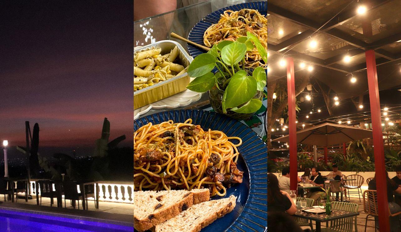 5 cozy Antipolo cafes and restaurants to check out this 2025