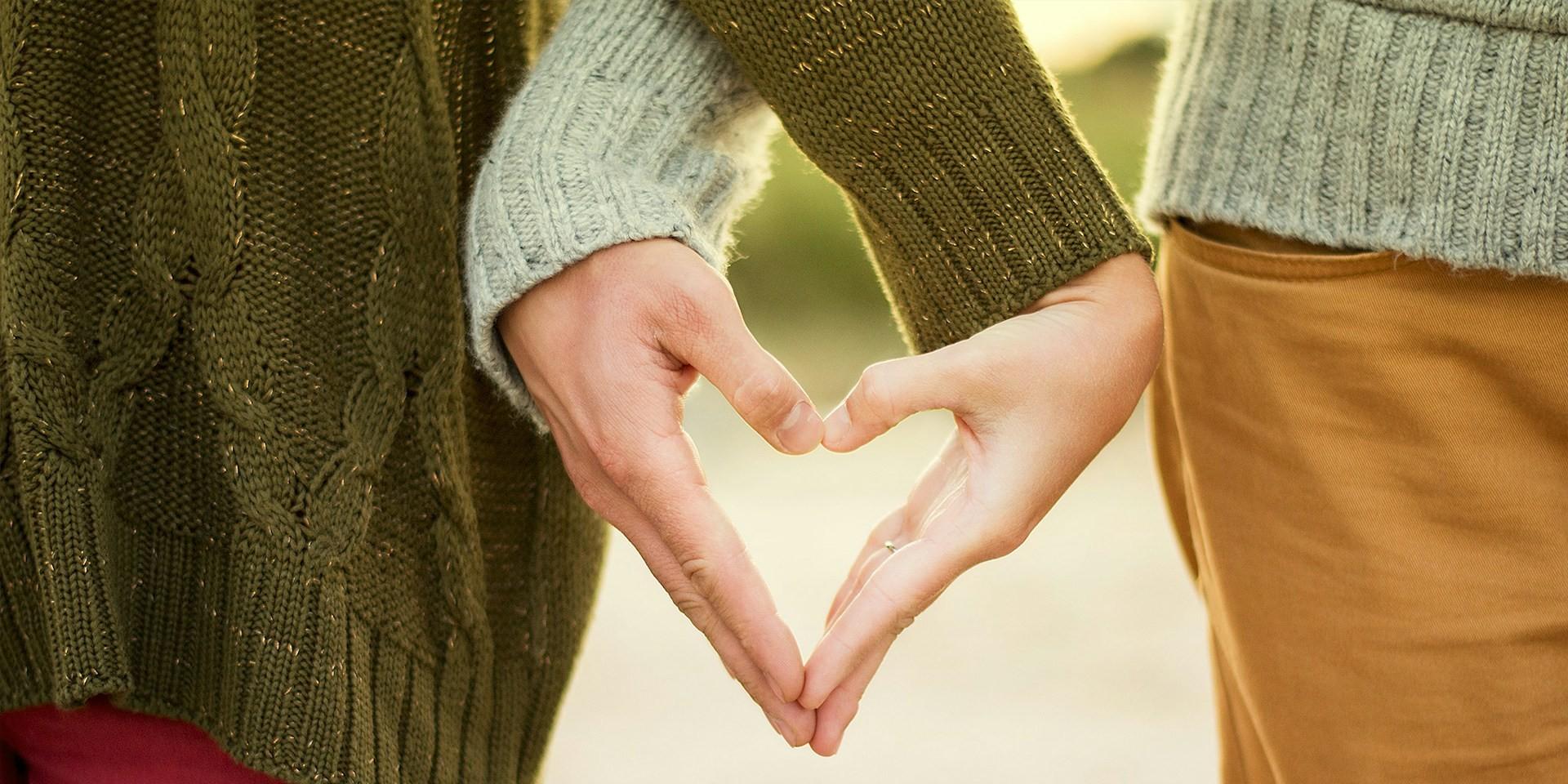 46% of Filipinos happy with their love life, a 'record-low' – SWS 