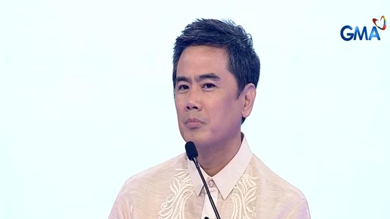 POGOs not totally wrong, could provide social benefits -- Jimmy Bondoc