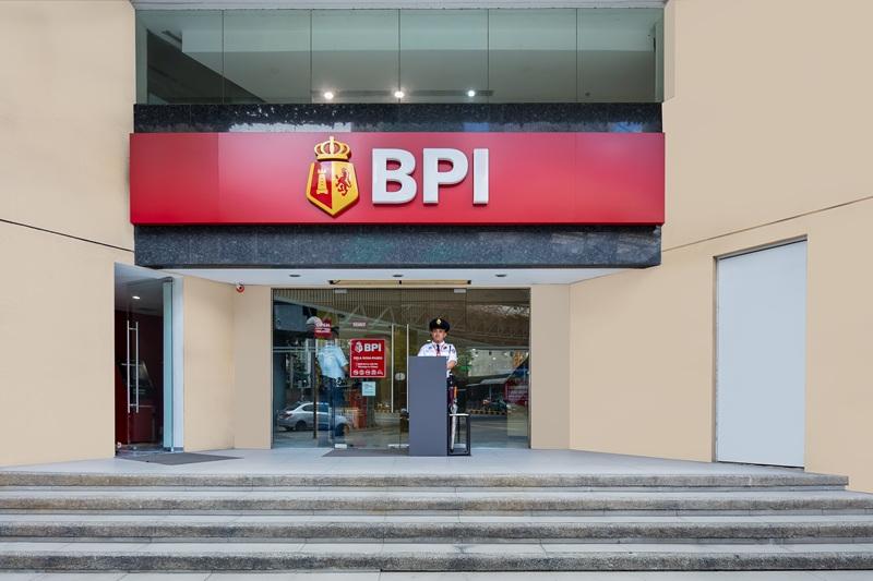 BPI: Interbank transfer fee reduced to P10 from March 7 to May 31, 2025