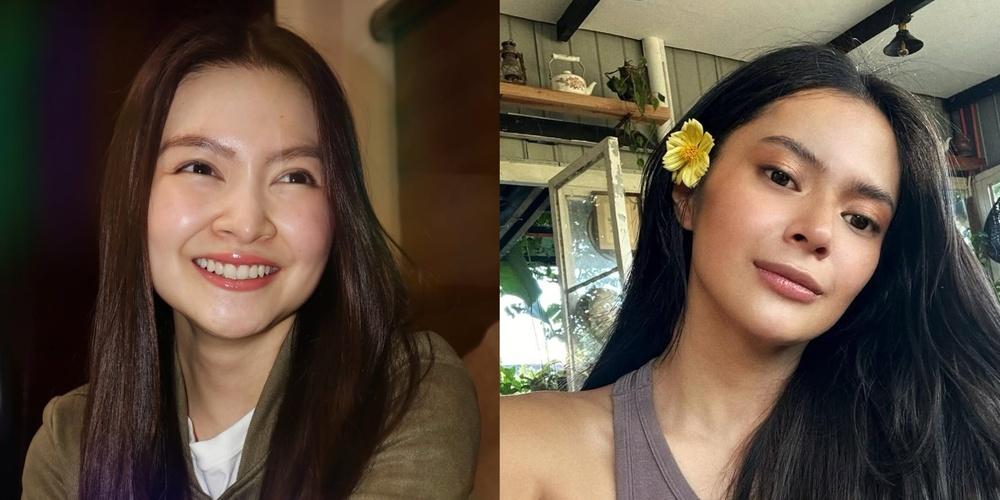 Barbie Forteza shows support for Bianca Umali's new film 'Mananambal'