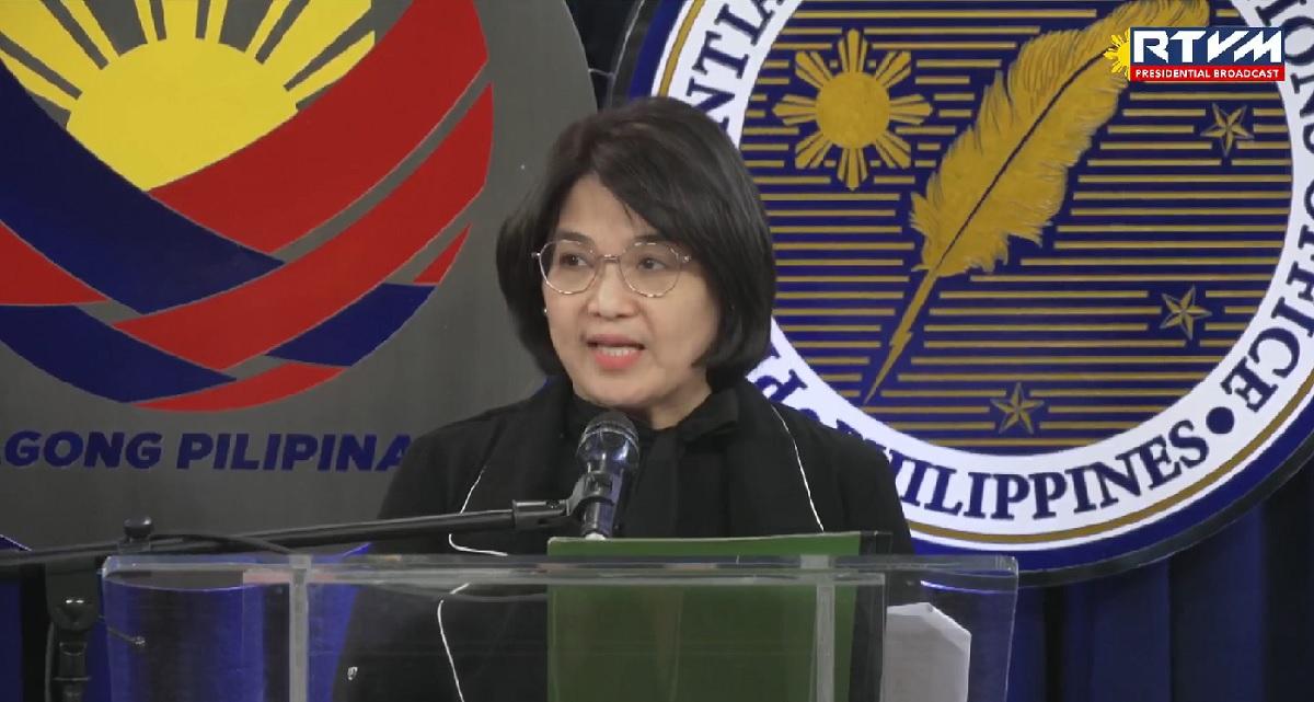 Palace: No discussion on PH rejoining ICC