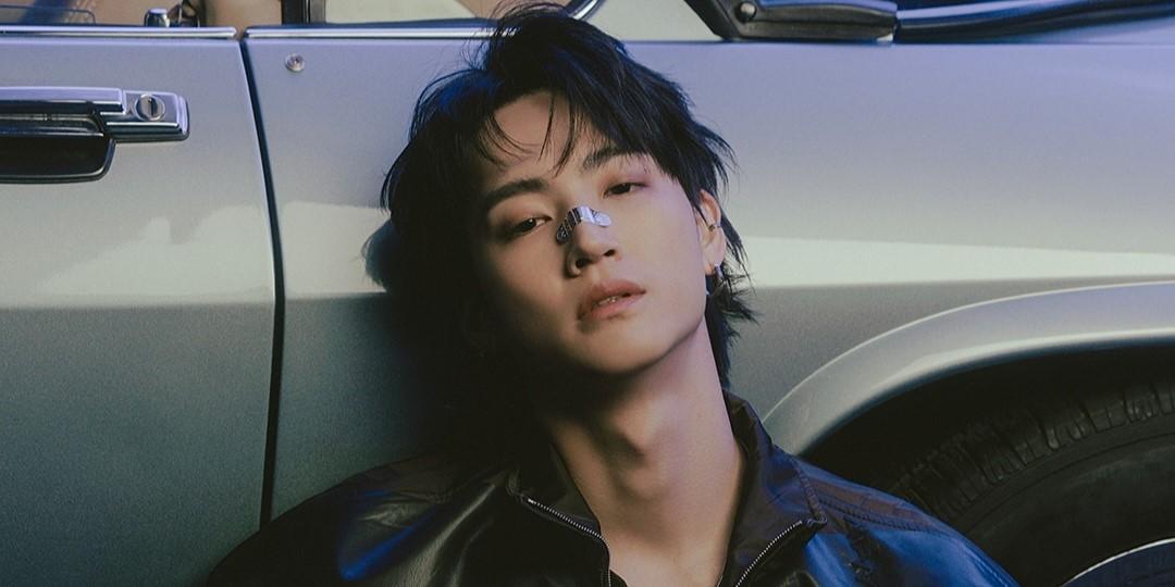 GOT7's Jay B to hold 'Tape: Re Load' concert in Manila in March 