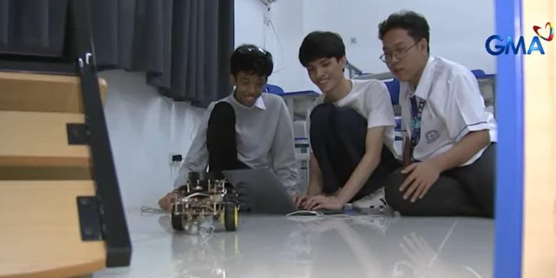 DOST working with DepEd, CHED to revive PH students' interest in science