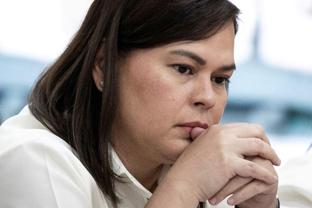 House impeaches VP Sara Duterte
