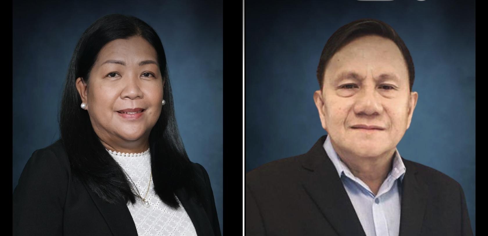 Marcos names 2 new Comelec commissioners