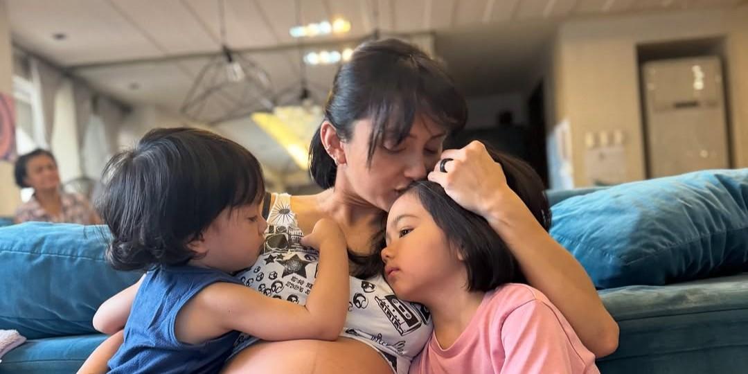 Iya Villania opens up about fear of delivery and 'not making it back home'