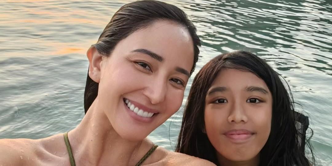 Katrina Halili opens up about daughter Katie's autism | GMA News Online