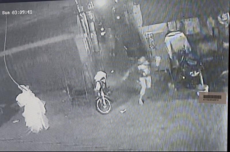 Lalaki, patay matapos paulanan ng bala sa Tondo, Maynila