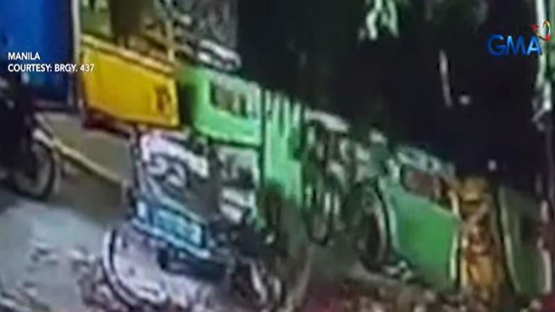 Lalaking inutusan magputol ng dahon ng puno, patay matapos mahulog
