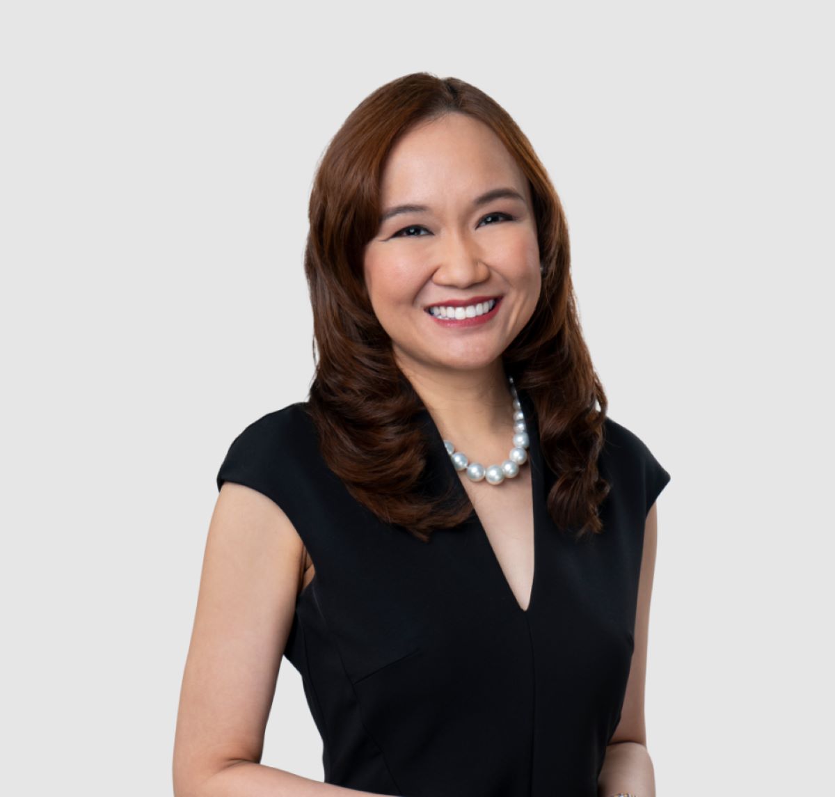 URC appoints Milagros David as first president of branded consumer foods business