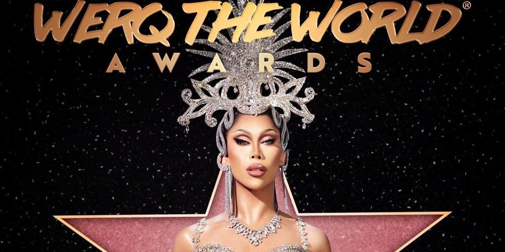 Marina Summers to join 'RuPaul's Drag Race: Werq The World' tour in Manila, Cebu this April 