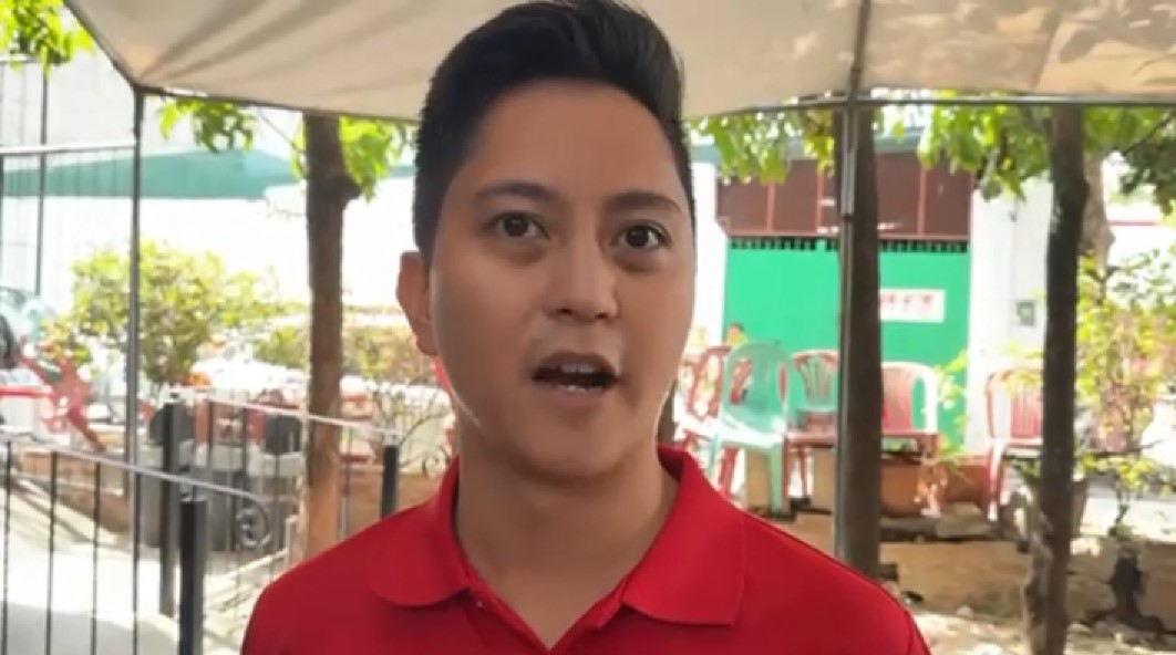 Why Sandro Marcos was first to sign VP Sara impeachment