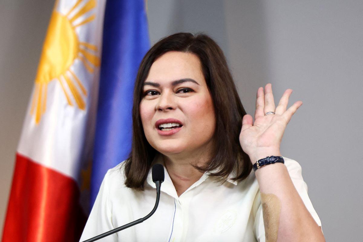 Lawyers with 'impeachment experience' part of prosecution panel vs. VP Sara