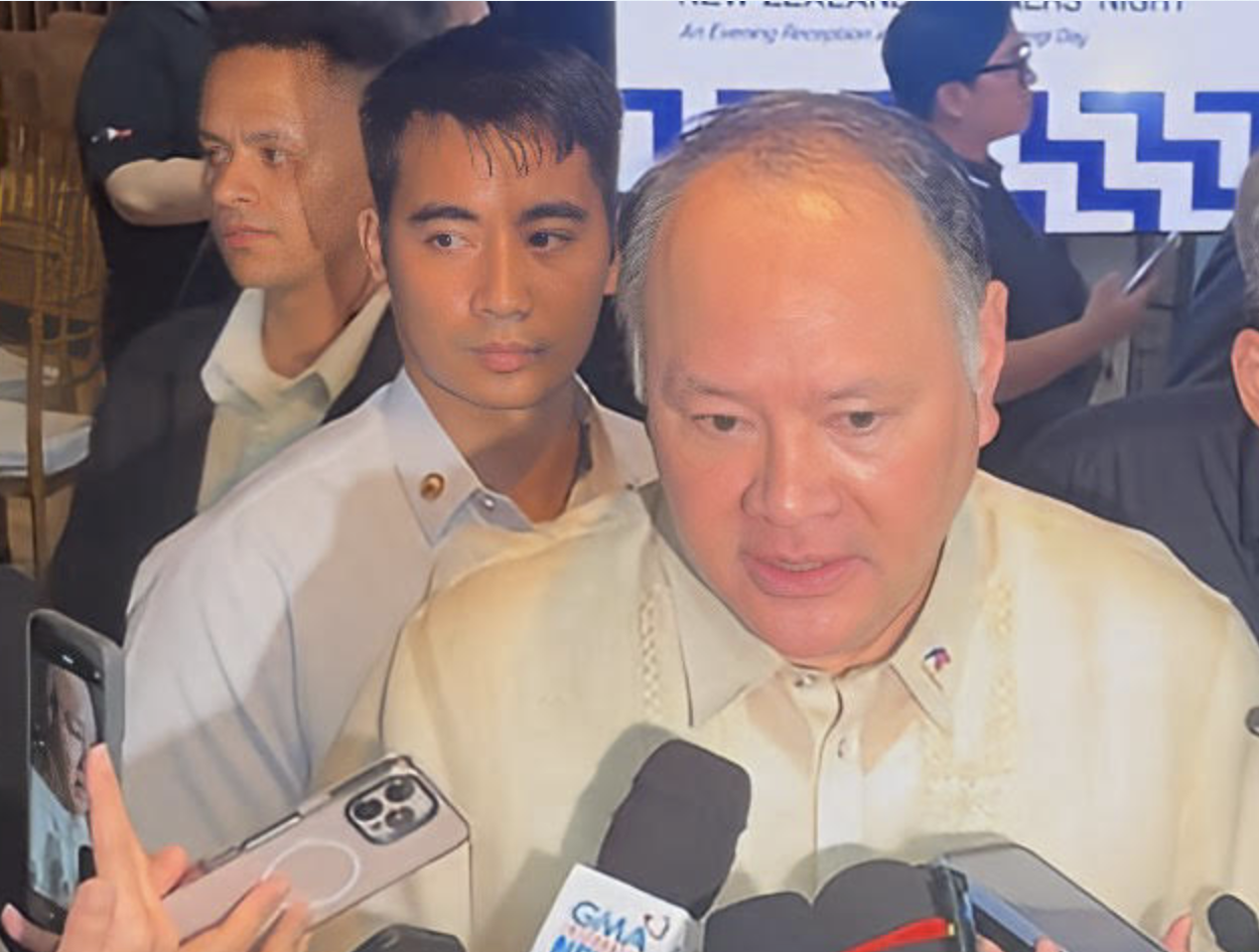 Gibo Teodoro hopeful PH-US agreements won't change