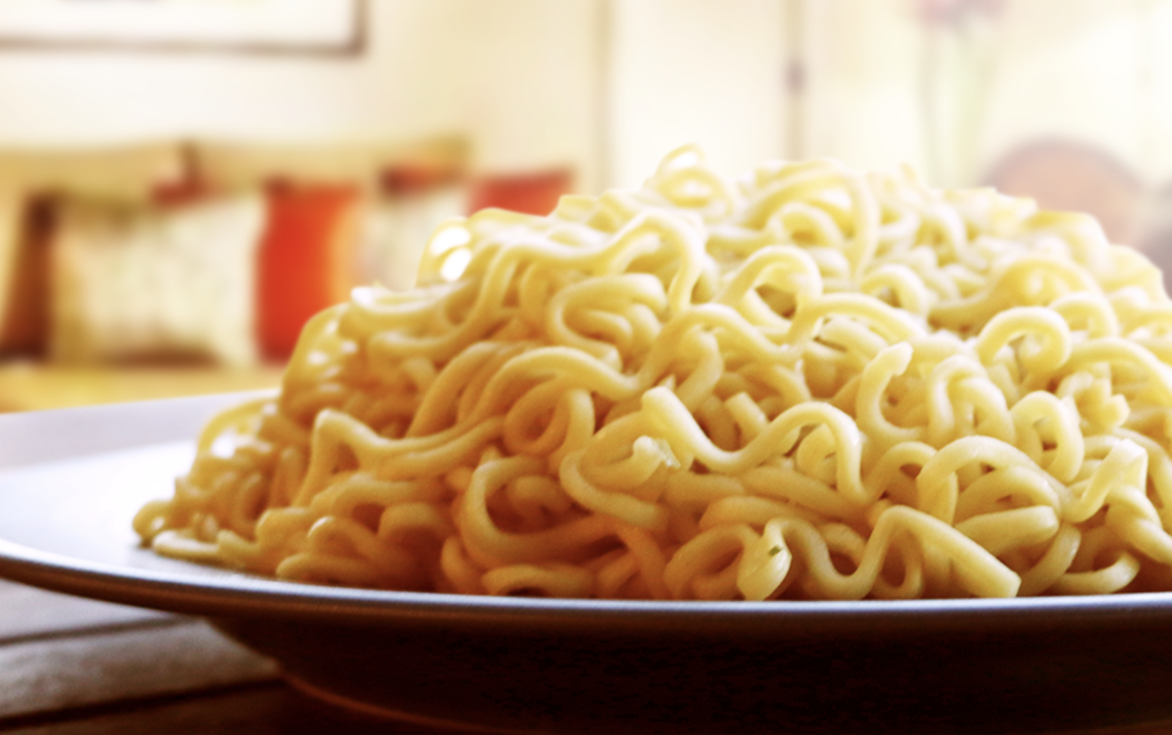 Local pancit canton brand, among New York Times’ ‘Best Instant Noodles of 2025’  thumbnail