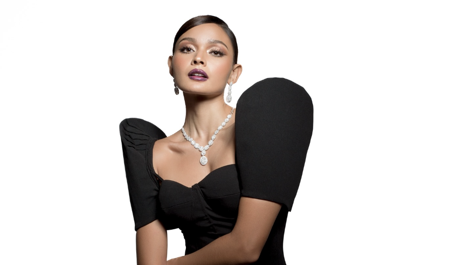 Pauline Amelinckx is not joining Miss Universe Philippines 2025