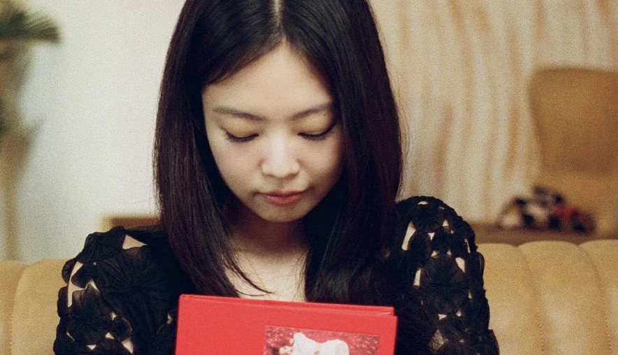 Jennie of BLACKPINK reveals track list of debut solo album ‘Ruby’ 