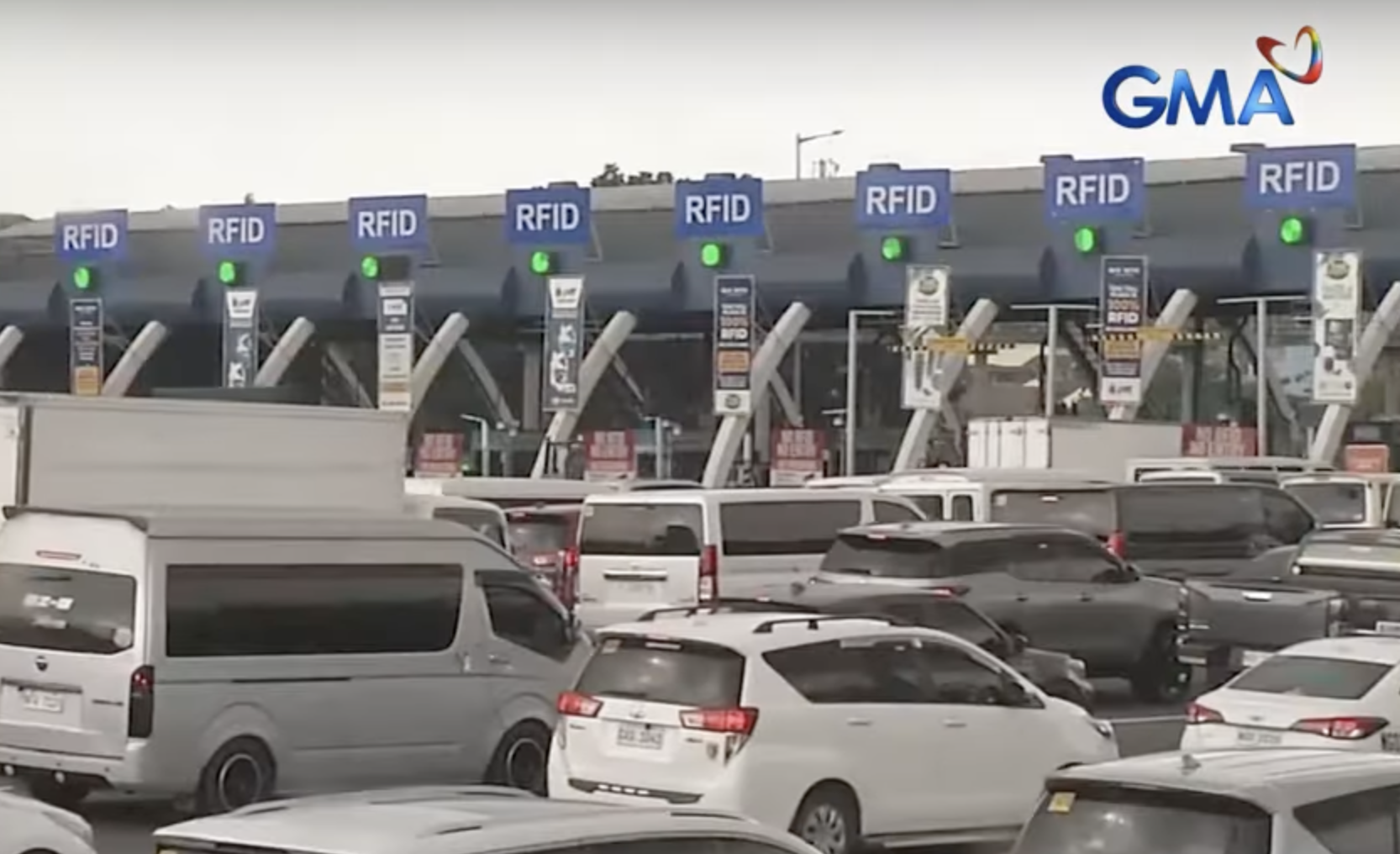 NLEX toll hike March 2, 2025 NLEX toll hike March 2, 2025