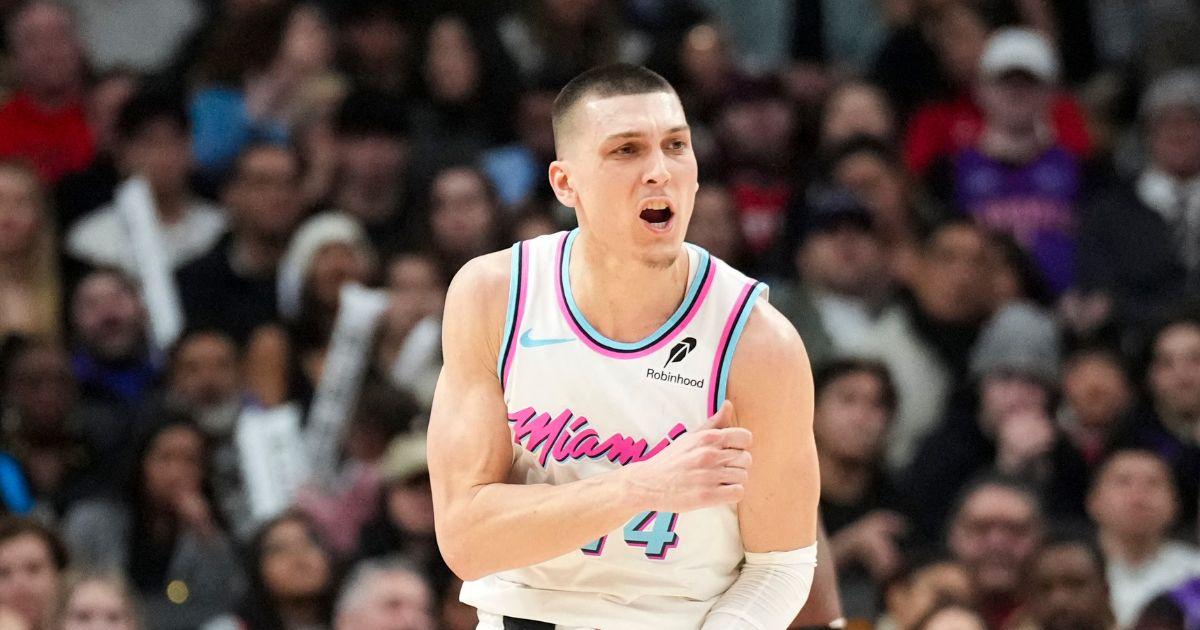 Tyler Herro to undergo surgery, miss start of season