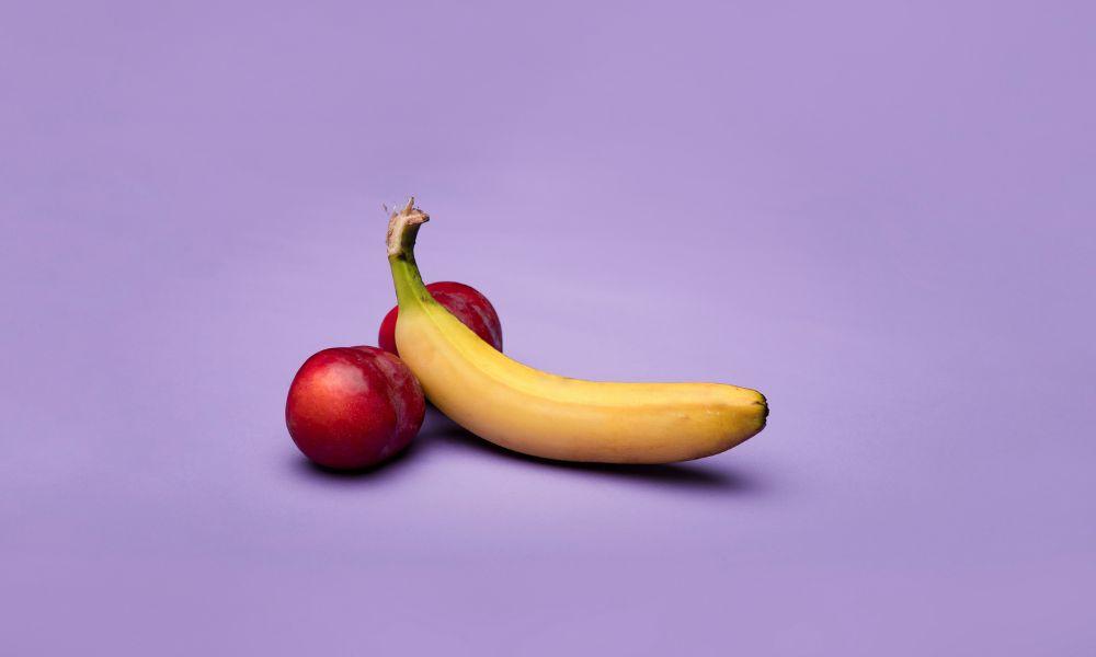 Penis envy? Relax, sexual health doctor says (Plus, tips for the well-endowed)
