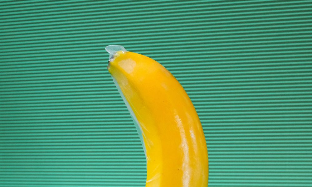 Safe sex 101: What are the different forms of contraception, and a word on oral sex