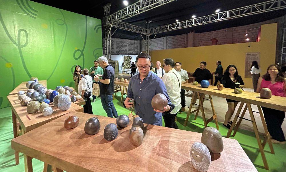 Art Fair Philippines announces dates, new venue for 2026 edition 