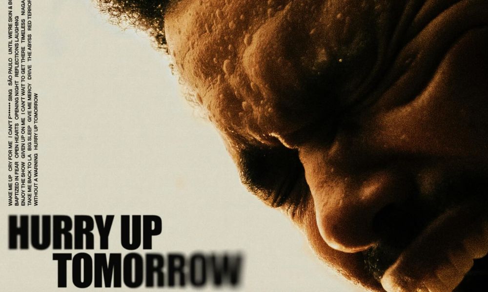 Abel Tesfaye’s Last Hurrah: Hurry Up Tomorrow