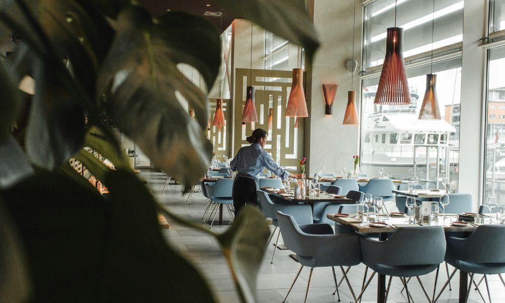 Restaurant owners group denounces 'widespread abuse' of fake PWD IDs for discounts