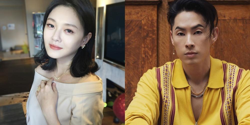 Vanness Wu pays tribute to Barbie Hsu after her death: 'Thank you for all your kindness throughout the years'