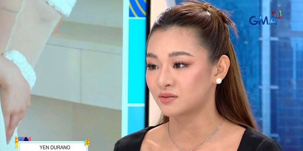 Yen Durano explains why she left Vivamax: 'I want to focus on my music' |  GMA News Online