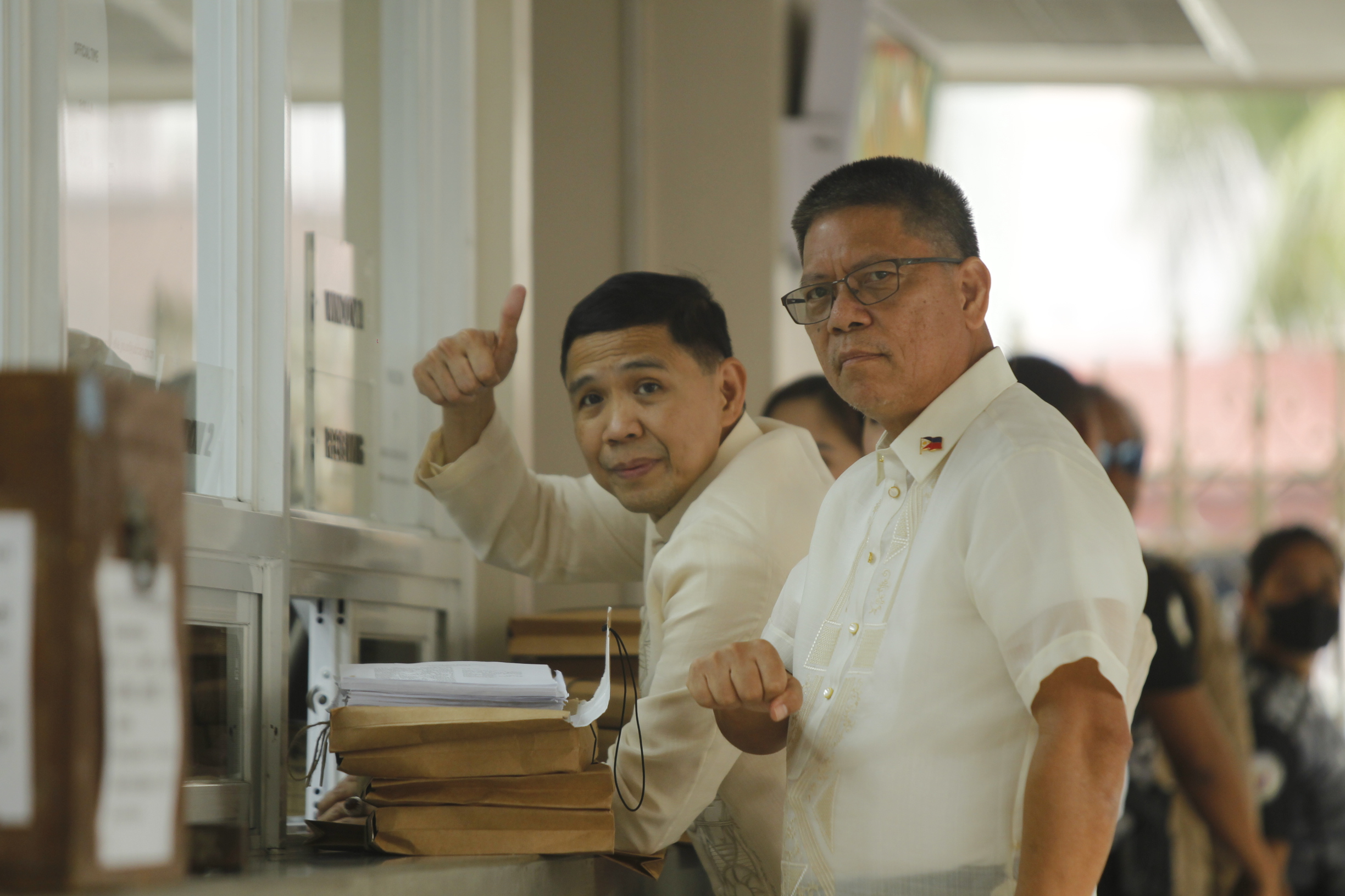 Mindanao lawyers, others ask SC to stop Sara Duterte impeachment