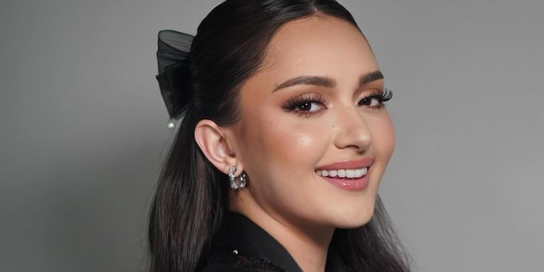 Ahtisa Manalo joins Miss Universe Philippines anew as Quezon Province rep