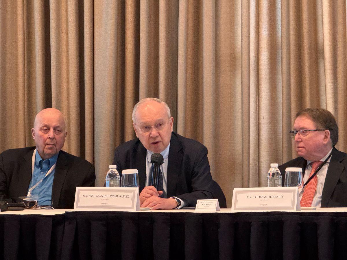 PH optimistic about securing FTA with US under second Trump admin