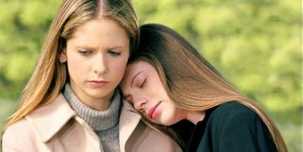 Sarah Michelle Gellar honors Michelle Trachtenberg with ‘Buffy’ quote