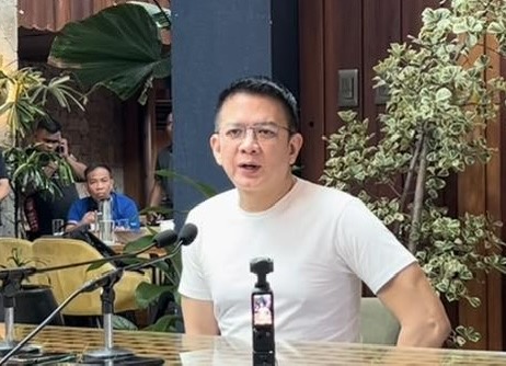 Escudero: No amount of signatures will force impeach trial while Senate in recess