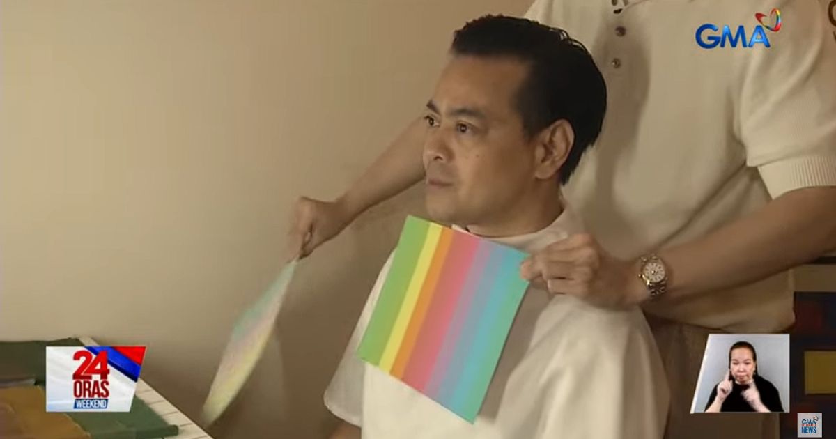 Color analysis helps elevate looks, OOTDs — color analyst 