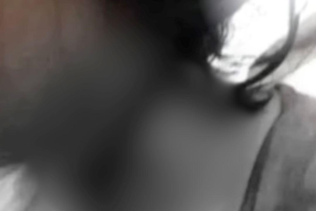 14-year-old Grade 8 student victim