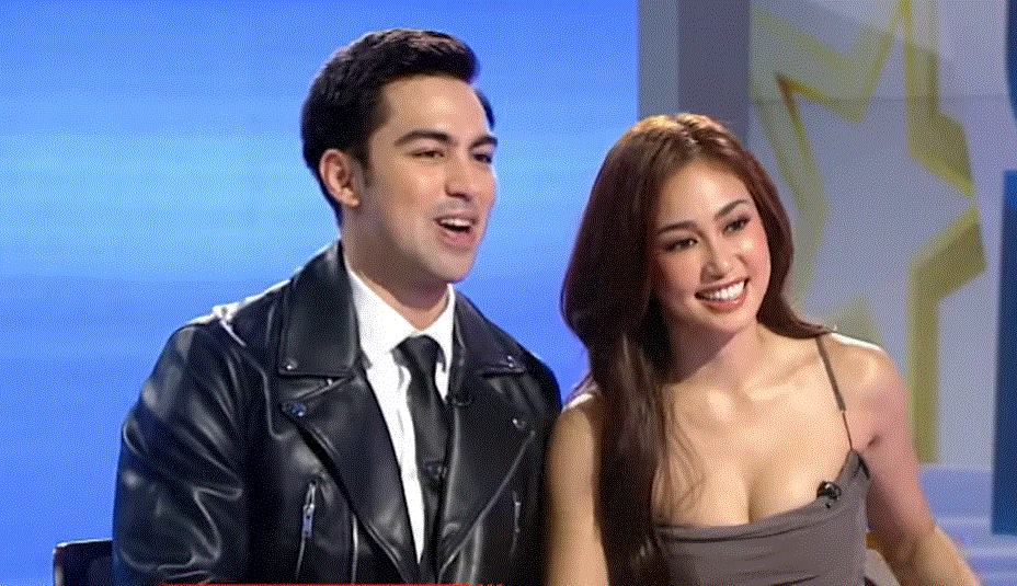 Derrick Monasterio, Elle Villanueva to spend Valentine’s Day in Paris thumbnail