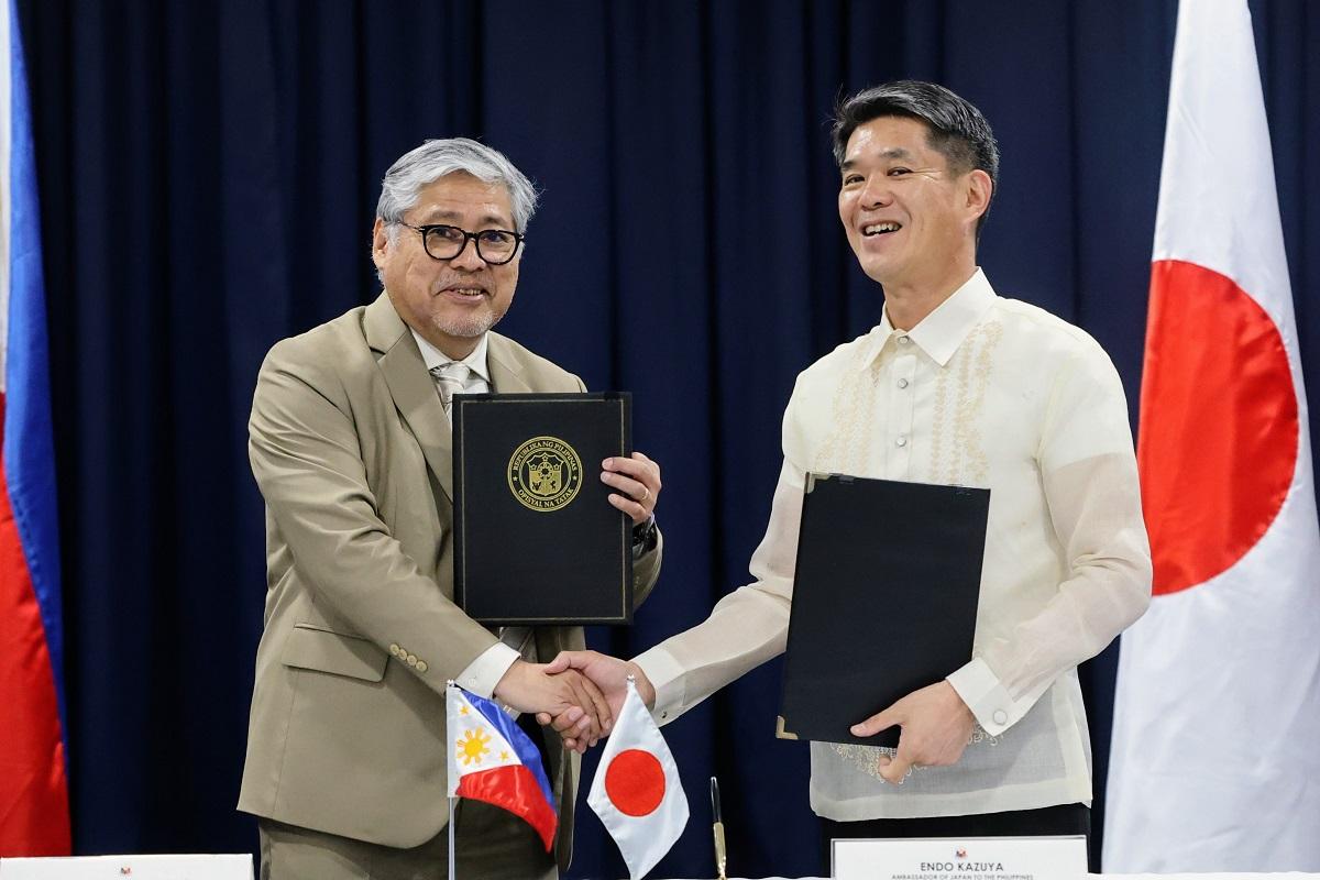 Open RAN project aims for better connection in remote areas, with Japan aid