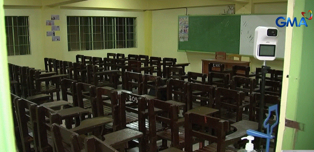 Deped: Location of private schools with 'ghost students" known