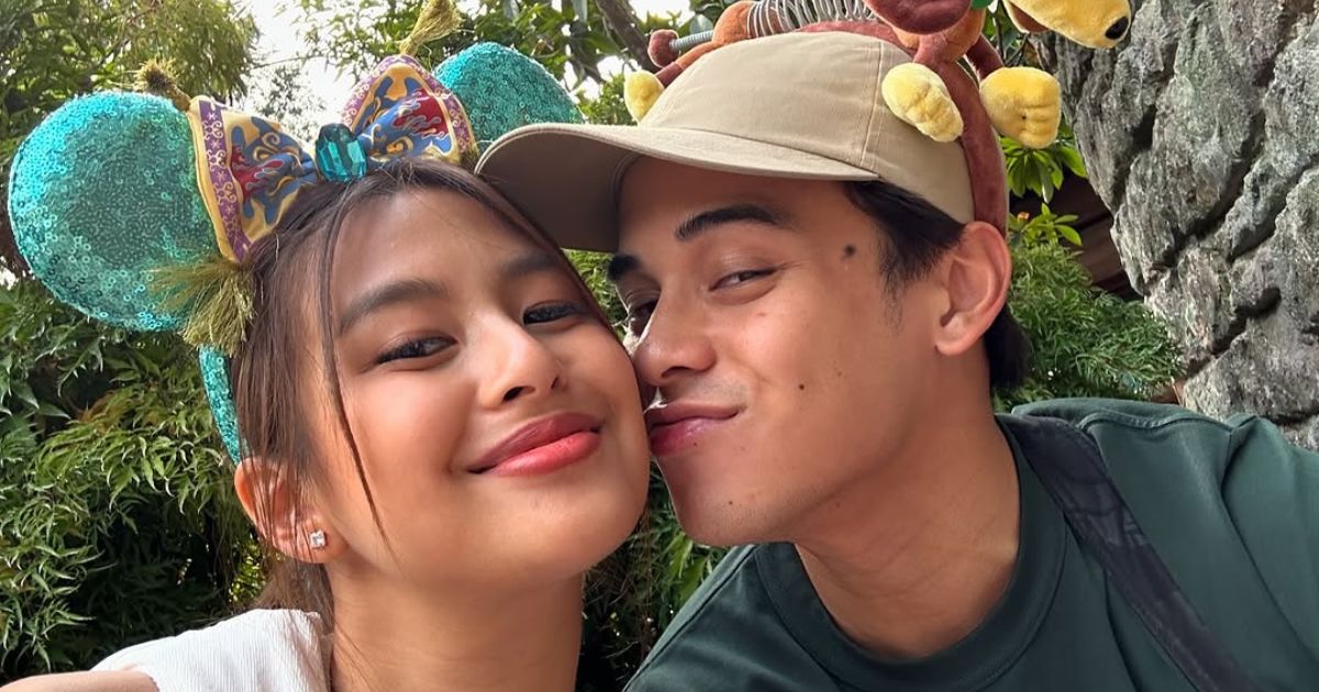 Gabbi Garcia on possible 'Pinoy Big Brother' housemates