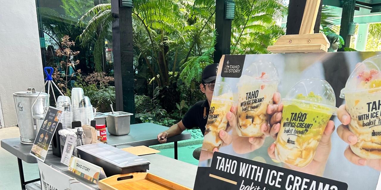 Kapuso Food Fair returns after 5 years with booths from Rayver Cruz, Lexi Gonzales, Nelson Canlas