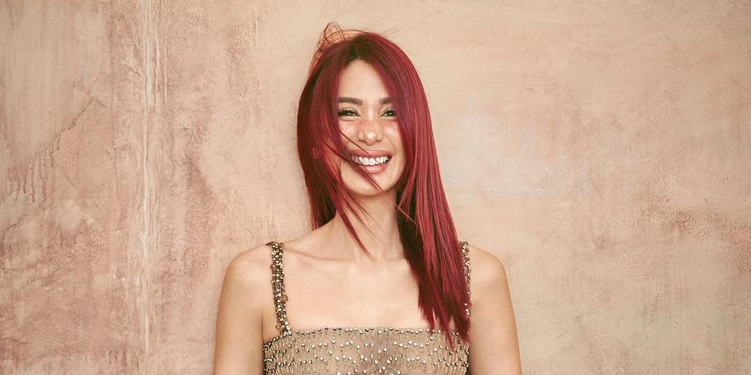 Heart Evangelista exudes elegance at 40th birthday shoot