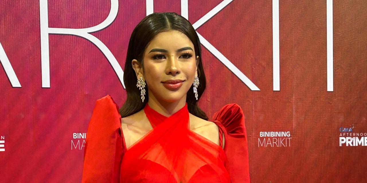 Herlene Budol on falling in love with co-actors: 'Ayoko maulit 'yung trauma'