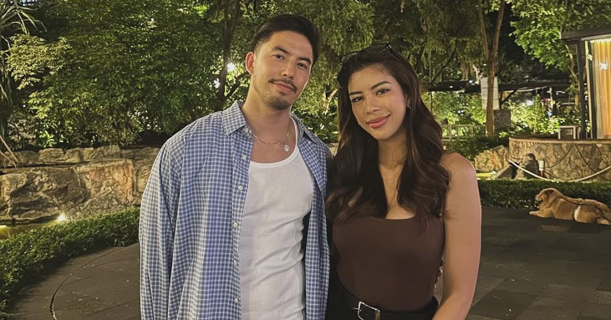 Herlene Budol, Tony Labrusca go on Valentine's date | GMA News Online