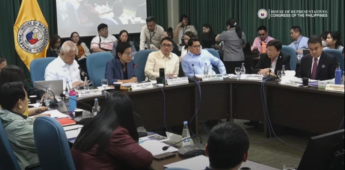 SWS to be invited to House fake news probe for non-inclusion of lawmaker in survey