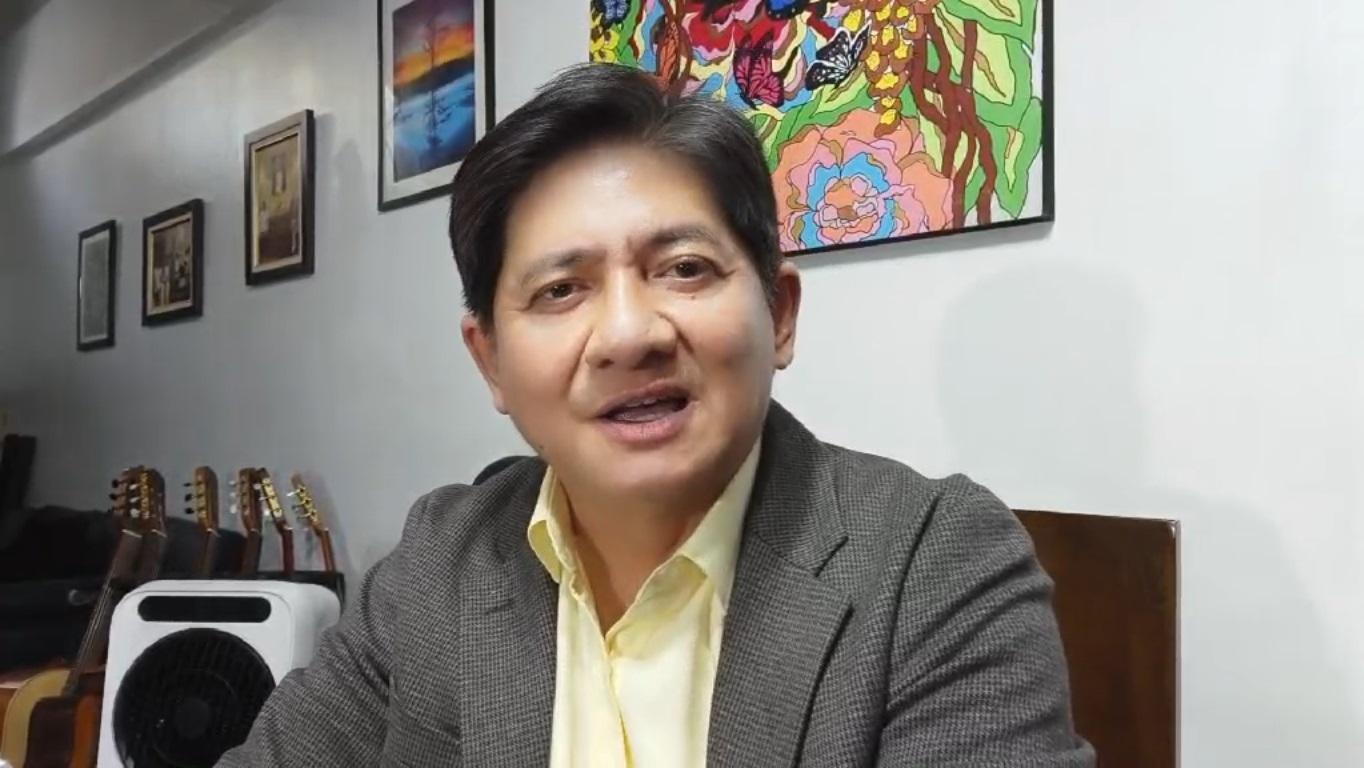 Presidential adviser Gadon urges VP Sara Duterte to resign