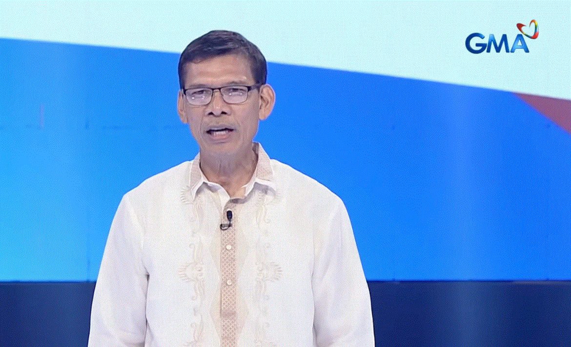 Leody de Guzman: PH did not improve much under Cory, Gloria