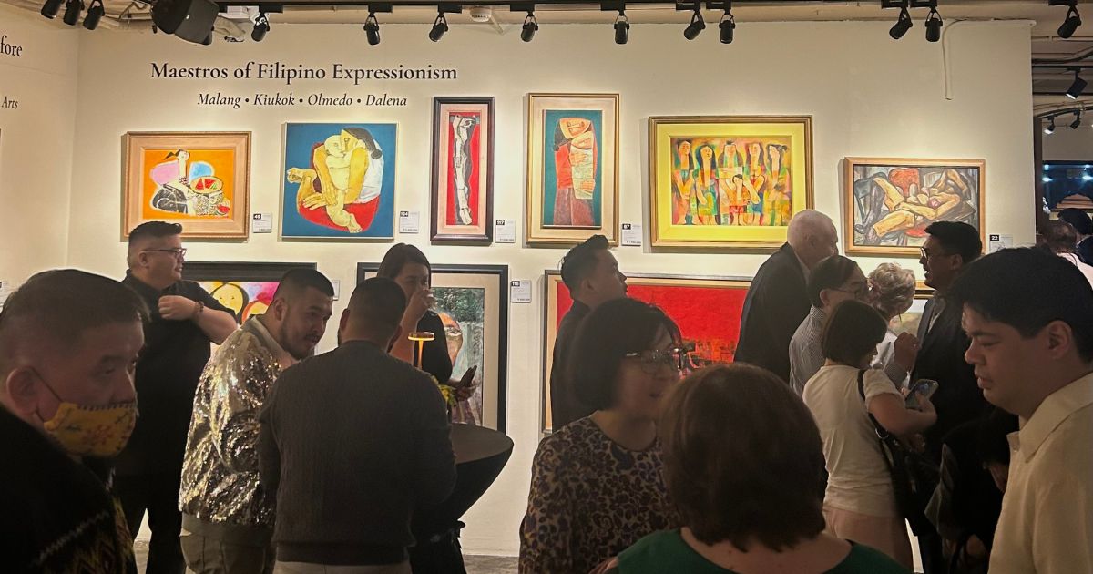 Asian Cultural Council, Leon Gallery to hold 2025 auction on Saturday